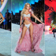 Illustration for article titled Emoji Lingerie and Snow Angels at the Victorias Secret Fashion Show